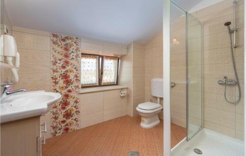 Holiday Home Ivetici Cr