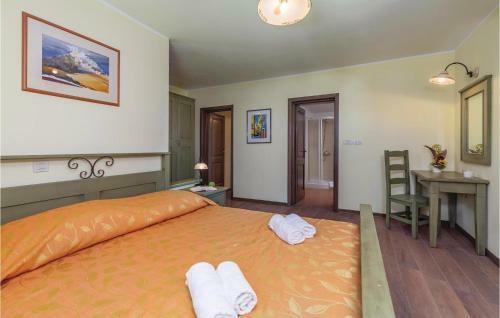 Holiday Home Ivetici Cr