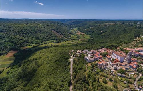 Holiday Home Ivetici Cr