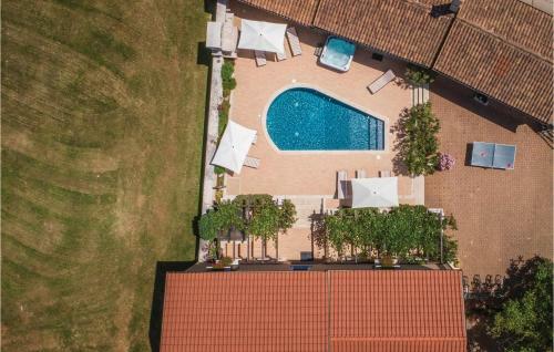 Holiday Home Ivetici Cr