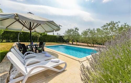 Holiday Home Livaki IV