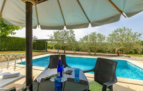 Holiday Home Livaki IV