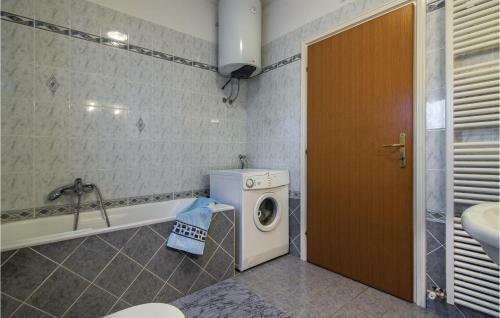 Holiday Home Livaki IV