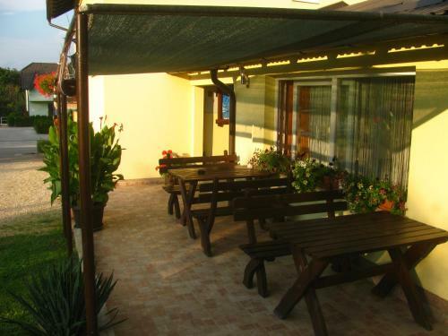 Hostal House Sekulic