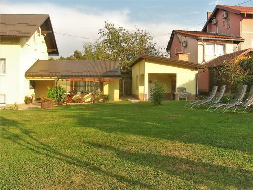Hostal House Sekulic
