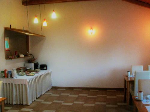 Hostal House Sekulic