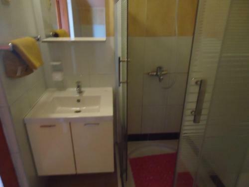 Apartments Kristic