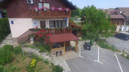 Apartments Kristic