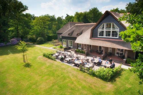 Hotel Woodbrooke Barchem