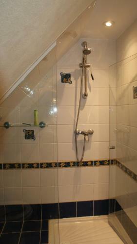 Bed & Breakfast Chambre D'hotes Le Vogelgarten