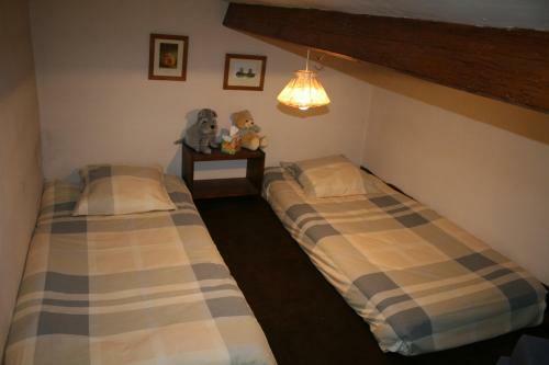 Hostal Dunes Charme Et Douceur De Rosi�s