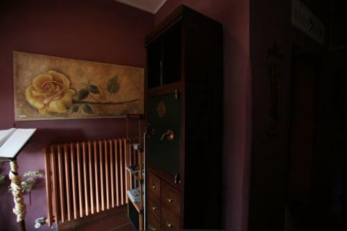 Hotel Le Quattro Coppe