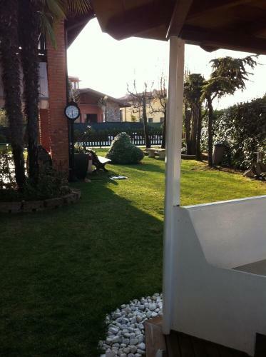 Hotel Le Quattro Coppe