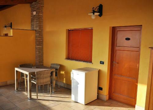 Agroturismo Azienda Agrituristica Armea