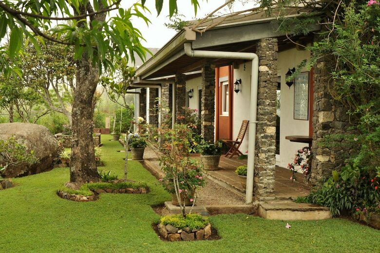 Villa Clouds Holiday Bungalow Haputhale