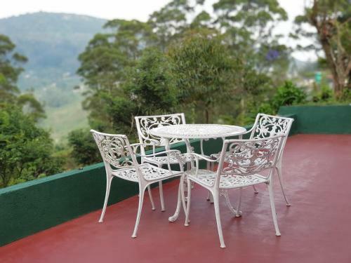 Bed & Breakfast Leisure Mount View Holiday Inn
