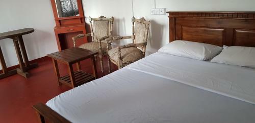 Bed & Breakfast Leisure Mount View Holiday Inn