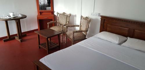Bed & Breakfast Leisure Mount View Holiday Inn