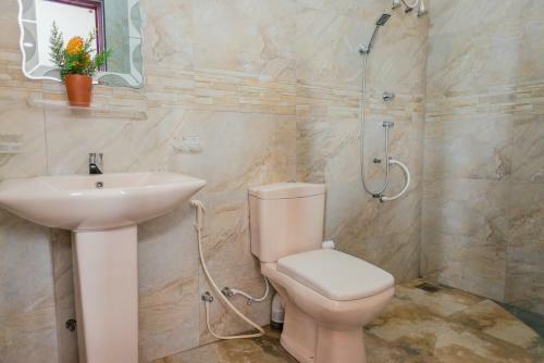 Bed & Breakfast Leisure Mount View Holiday Inn