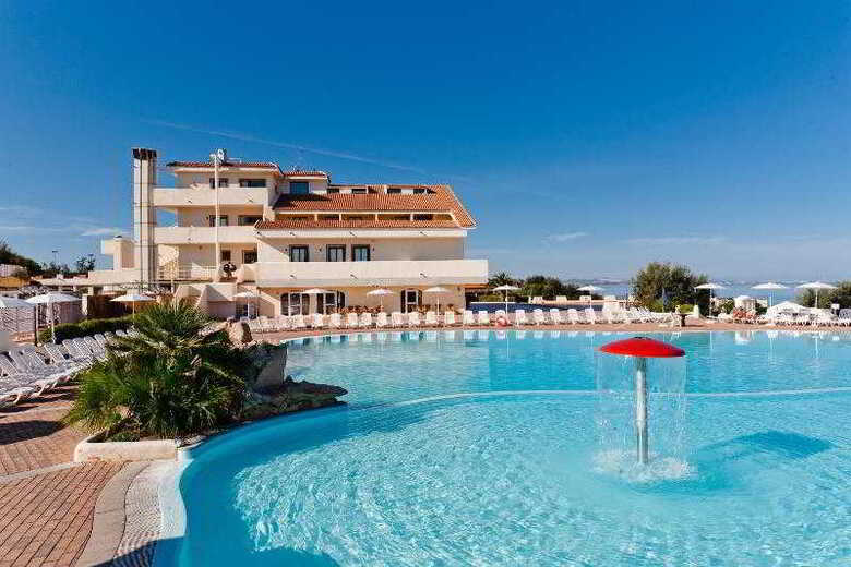 Apartamento La Plage Noire Resort