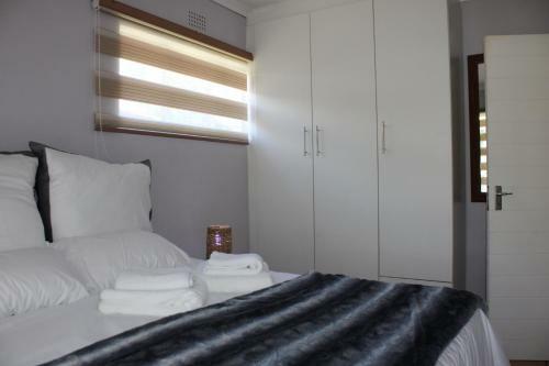 Apartamento The Bosduif Nest Vacation House