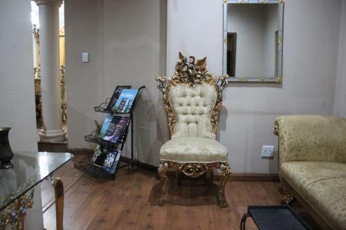 Budiasguest B&B