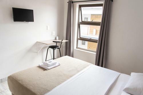 Hotel Ecomotel O.r.tambo