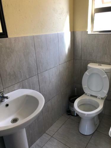 Hostal Africaren Budget Stay