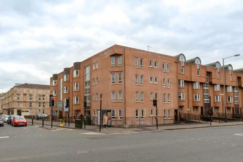 Cosy Secc/hydro Apartment With Free Car Park