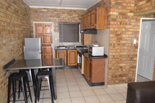 Apartamento Villa Vera Self Catering No.3