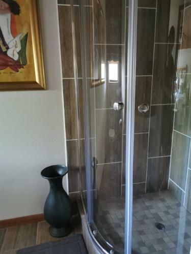 Agroturismo Kromdraai Guest Rooms