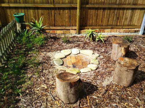 Apartamento Little Heron Cottage