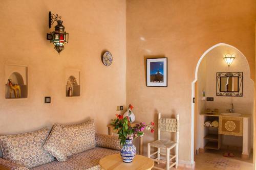 Hotel La Maison Anglaise Garden Ecolodge