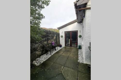Broomfield Cottage South Luss