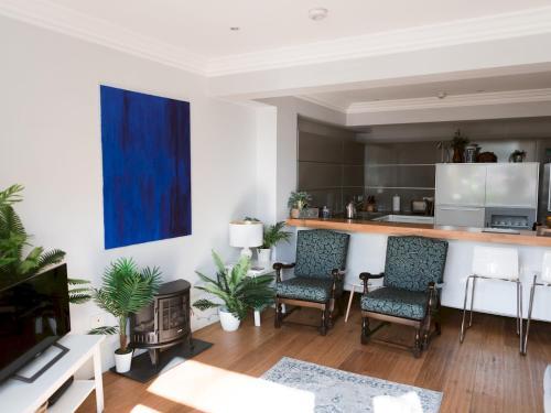 Apartamento Pass The Keys Stunning Flat, Sleeps 6 In Incredible West End