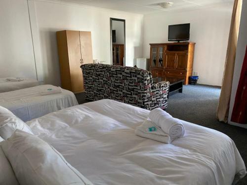 Hostal Rose Villa