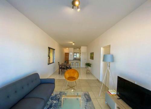 31 Es Paradis La Mercy Beachfront Apartment