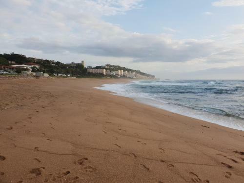 Apartamento Villa La Mercy Maisonette
