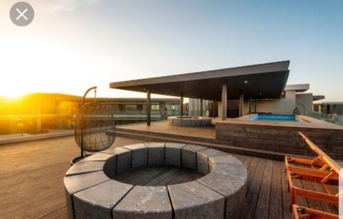 Apartamento Ocean Dune Sibaya