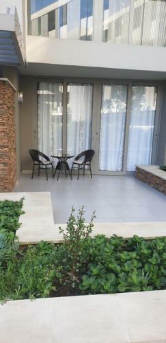 Apartamento Ocean Dune Sibaya
