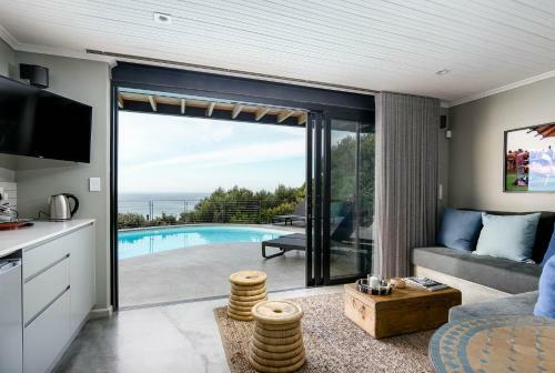 Villa The Gekko Lodge