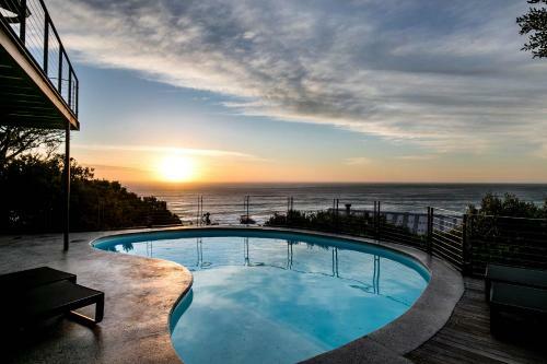 Villa The Gekko Lodge
