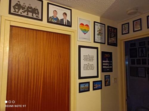 G1 Montrose Apartment - Cop26