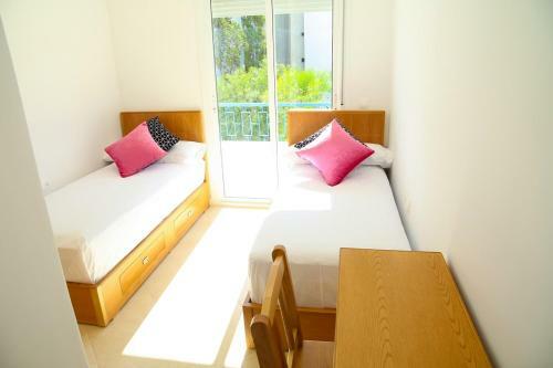 Hostal Noujoum Al Maarifa Exclusivement Pour Les Filles