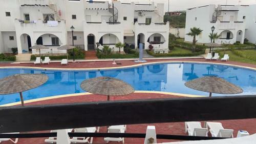 La Vida Villa Alcudia Smir Holiday Homes