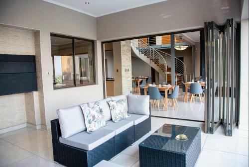 Hostal Schimper View Boutique Guest House