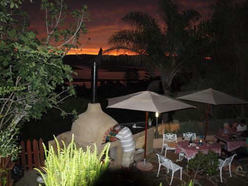 Paradise View Upmarket Apartment