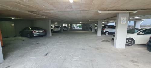 Apartamento Knysna Oyster