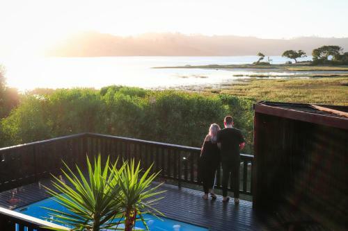 Oyster Creek Villa