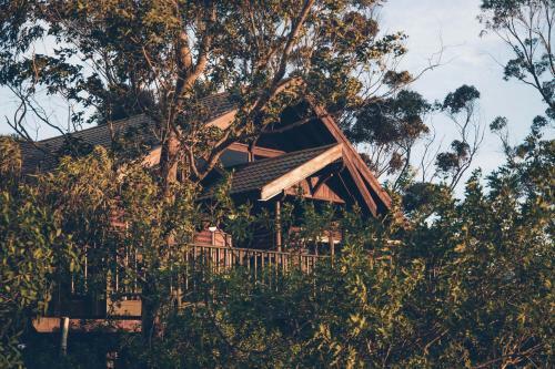Oyster Creek Villa